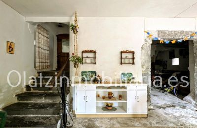 Landhuis te koop Araba/Álava, Ayala/Aiara, Ayala / Aiara, Llanteno, Euskadi, Foto 5/29
