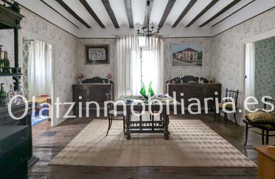 Landhuis te koop Araba/Álava, Ayala/Aiara, Ayala / Aiara, Llanteno, Euskadi, Foto 9/29