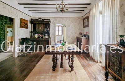 Landhuis te koop Araba/Álava, Ayala/Aiara, Ayala / Aiara, Llanteno, Euskadi, Foto 10/29