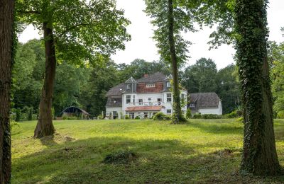 Historische villa te koop 16775 Stechlin, Am Hirschberg 2, Brandenburg, Foto 23/29