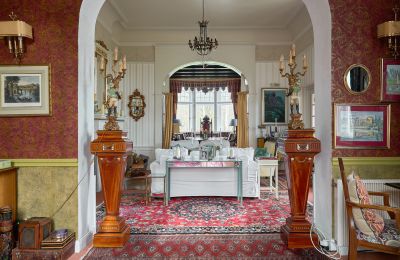 Historische villa te koop 16775 Stechlin, Am Hirschberg 2, Brandenburg, Foto 9/29