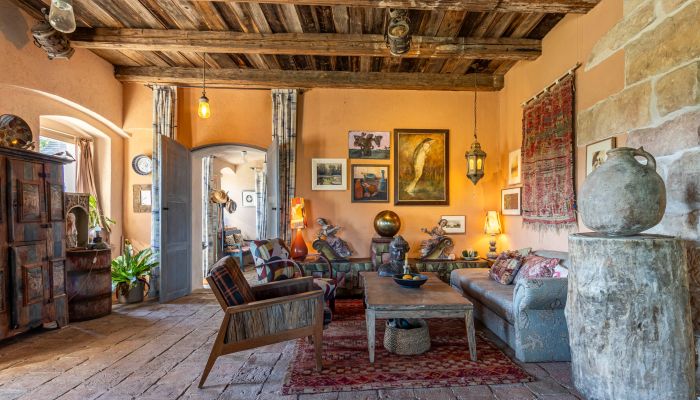 Landelijk huis te koop Tarczyn, Neder-Silezië,  Polen