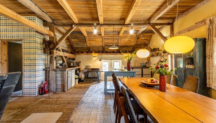 Landelijk huis te koop Tarczyn, Neder-Silezië,  Polen, 3