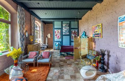 Landelijk huis te koop Tarczyn, Tarczyn 16, Neder-Silezië, Foto 10/41