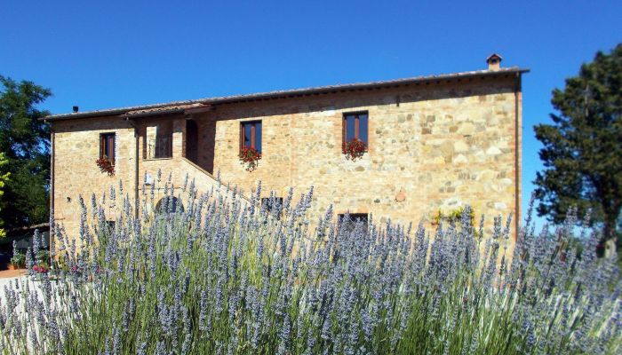 Landelijk huis te koop 06062 Città della Pieve, Umbria,  Italië