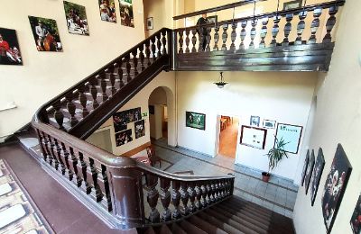 Kasteel te koop Zakrzów, Opole, Foto 10/13
