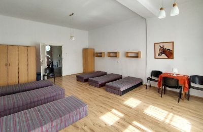 Kasteel te koop Zakrzów, Opole, Gastenkamer