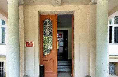 Kasteel te koop Zakrzów, Opole, Portikus