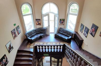 Kasteel te koop Zakrzów, Opole, Foto 9/13