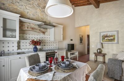 Landelijk huis te koop Bucine, Toscane, Foto 16/24