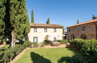 Landelijk huis te koop Bucine, Toscane, Foto 4/24