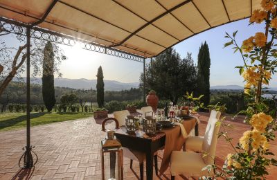Landelijk huis te koop Bucine, Toscane, Foto 21/24