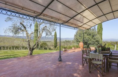 Landelijk huis te koop Bucine, Toscane, Foto 22/24