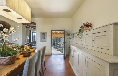 Landelijk huis te koop Bucine, Toscane, Foto 15/24