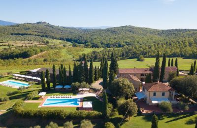 Landelijk huis te koop Bucine, Toscane, Foto 2/24