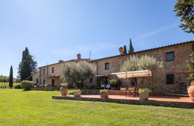Landelijk huis te koop Bucine, Toscane, Foto 3/24