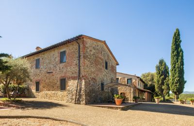 Landelijk huis te koop Bucine, Toscane, Foto 7/24