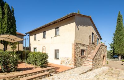 Landelijk huis te koop Bucine, Toscane, Foto 6/24