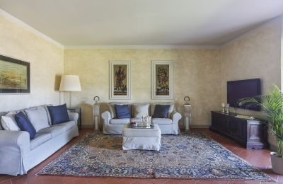 Landelijk huis te koop Bucine, Toscane, Foto 12/24