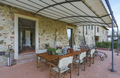 Landelijk huis te koop Bucine, Toscane, Foto 23/24
