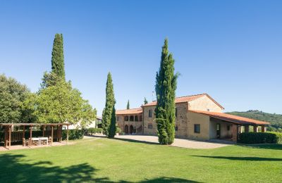 Landelijk huis te koop Bucine, Toscane, Foto 8/24