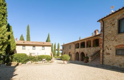 Landelijk huis te koop Bucine, Toscane, Foto 5/24