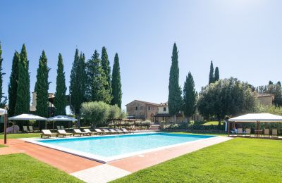 Landelijk huis te koop Bucine, Toscane, Foto 9/24