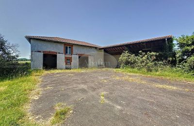 Historisch pand te koop Lannemezan, Occitanie, Foto 18/19
