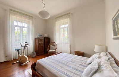 Historische villa te koop Verbania, CORSO CAIROLI, Piemonte, Foto 17/50
