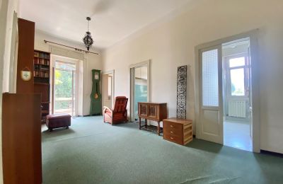 Historische villa te koop Verbania, CORSO CAIROLI, Piemonte, Foto 23/50