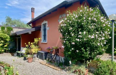 Historische villa te koop Verbania, CORSO CAIROLI, Piemonte, Foto 38/50