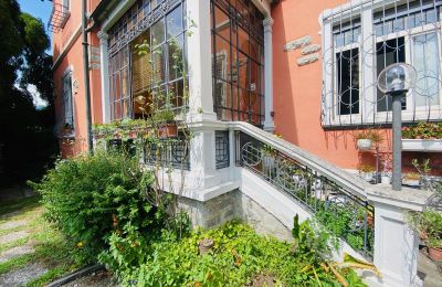 Historische villa te koop Verbania, CORSO CAIROLI, Piemonte, Foto 41/50