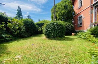 Historische villa te koop Verbania, CORSO CAIROLI, Piemonte, Foto 42/50