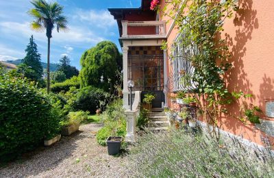 Historische villa te koop Verbania, CORSO CAIROLI, Piemonte, Foto 43/50