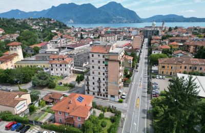 Historische villa te koop Verbania, CORSO CAIROLI, Piemonte, Foto 50/50