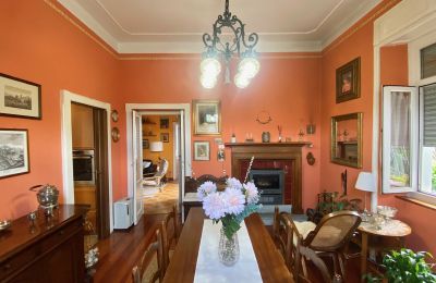 Historische villa te koop Verbania, CORSO CAIROLI, Piemonte, Foto 6/50