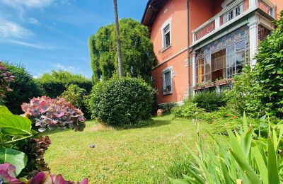 Historische villa te koop Verbania, CORSO CAIROLI, Piemonte, Foto 2/50