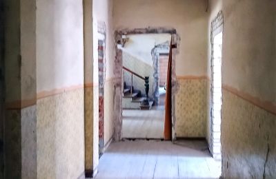 Landhuis te koop 14715 Schollene, Sachsen-Anhalt, Gang