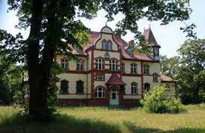 Landhuis te koop 14715 Schollene, Sachsen-Anhalt, Foto 20/21
