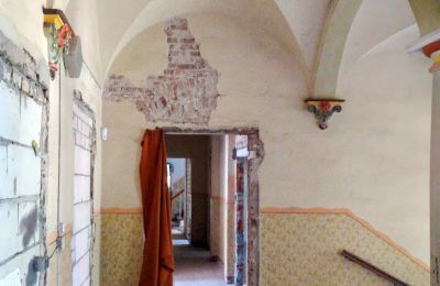 Landhuis te koop 14715 Schollene, Sachsen-Anhalt, Bovenste etage