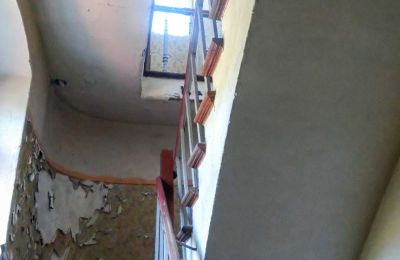 Landhuis te koop 14715 Schollene, Sachsen-Anhalt, Zijtrap