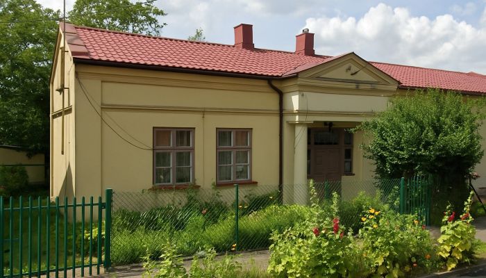 Historisch pand te koop Izbica Kujawska, Koejavië-Pommeren,  Polen
