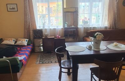 Historisch huis te koop Izbica Kujawska, Toruńska 9, Koejavië-Pommeren, sypialia