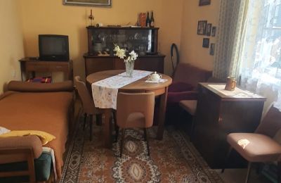 Historisch huis te koop Izbica Kujawska, Toruńska 9, Koejavië-Pommeren, salon