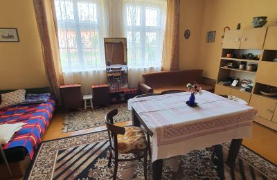 Historisch huis te koop Izbica Kujawska, Toruńska 9, Koejavië-Pommeren, sypialnia