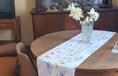 Historisch huis te koop Izbica Kujawska, Toruńska 9, Koejavië-Pommeren, salon