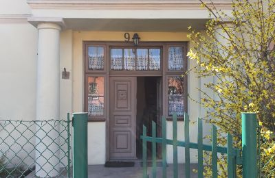 Historisch huis te koop Izbica Kujawska, Toruńska 9, Koejavië-Pommeren, Foto 4/23