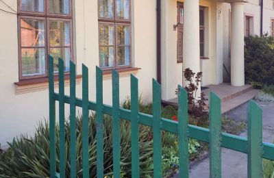 Historisch huis te koop Izbica Kujawska, Toruńska 9, Koejavië-Pommeren, Foto 3/23