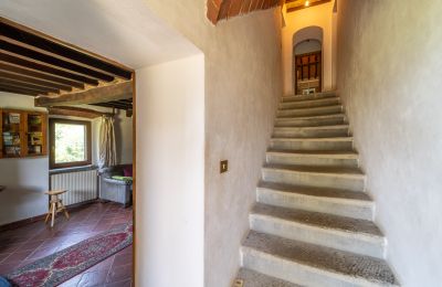 Landelijk pand te koop Anghiari, Toscane, Foto 12/38