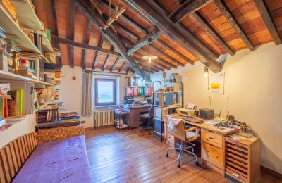 Landelijk pand te koop Anghiari, Toscane, Foto 13/38